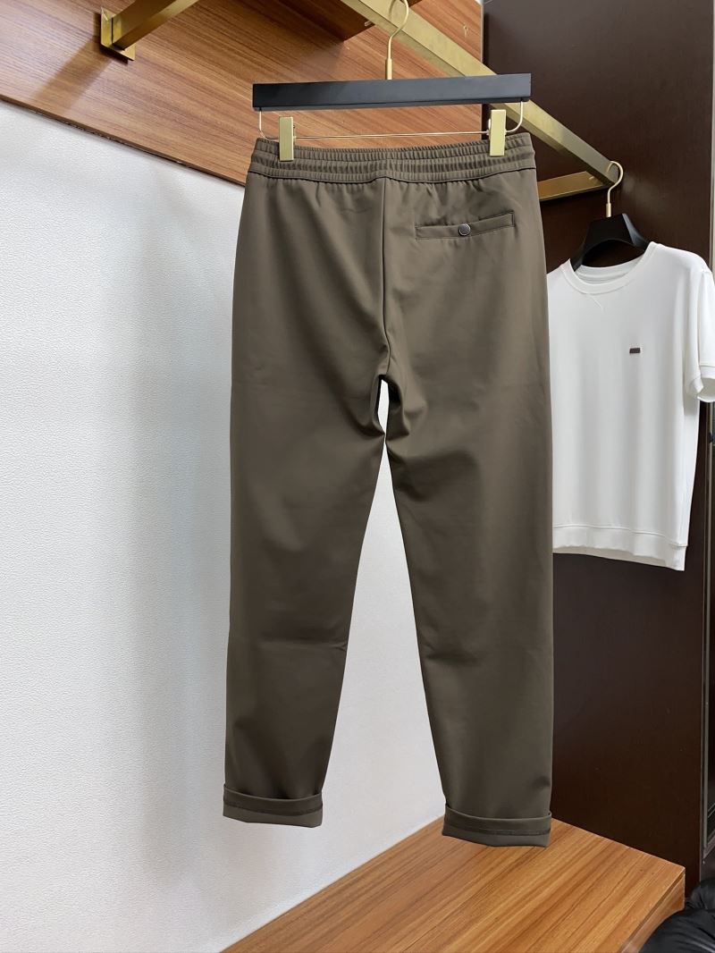 Zegne Long Pants